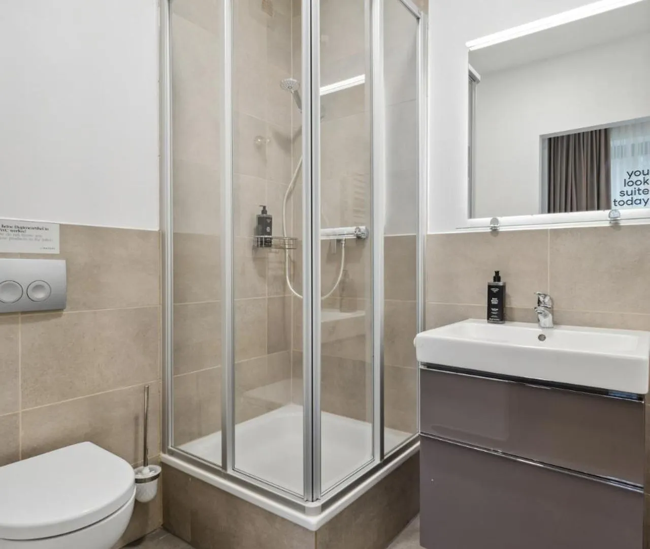 Apartmanhotel Limehome Munich Fritz-Erler Str