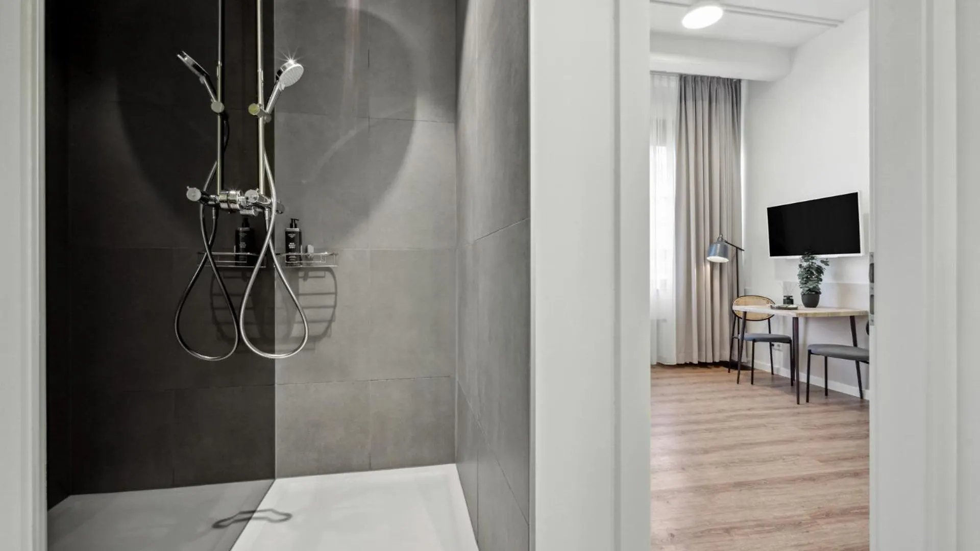 Apartmanhotel Limehome Munich Fritz-Erler Str