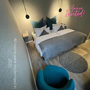Falkenturm Hotel Munich