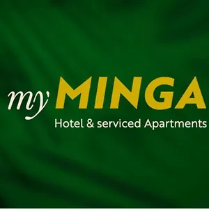 Hotel Myminga13 - & Serviced, Monachium