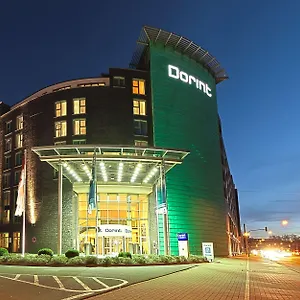 Dorint An Der Messe Hotel Cologne