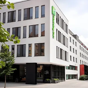 Hotel - Westpark, An Ihg
