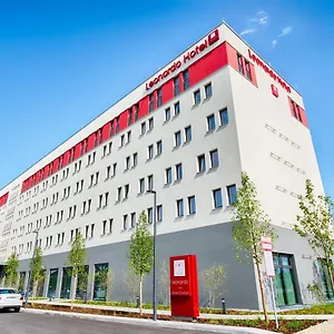 Leonardo East Μόναχο