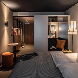 Revo Aparthotel Munich