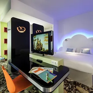 Hotel Ibis Styles Ost Messe