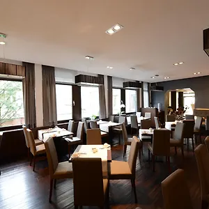 Hotel Concorde, Monachium
