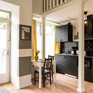 Homely Loft Style In Wilmersdorf , Berlin Deutschland