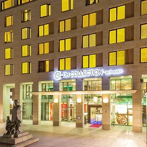 Nh Collection Altmarkt Hotel Dresden