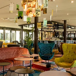 Hotel One München-messe