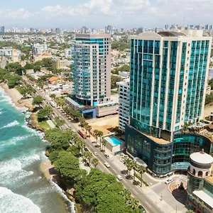 Catalonia 5* Santo Domingo