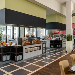 Hotel Leonardo Royal, Monachium