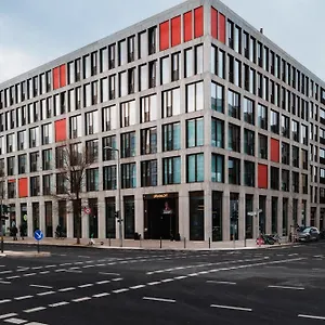 Urban Loft Hotel Berlin