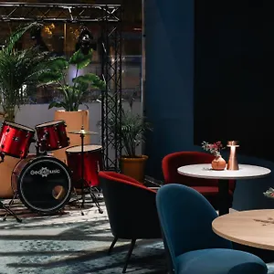 **** فندق Indigo Granvia Plaza Espana, An Ihg إسبانيا