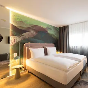 Hotel The Rilano, Monachium