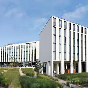 Hotel Leonardo Royal, Monachium