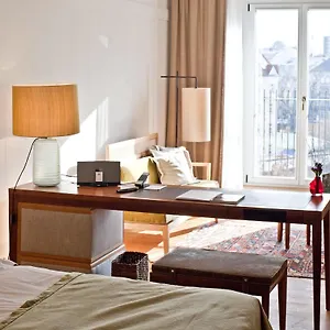 Hotel Louis, Monachium