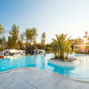 Mobile Homes Santa Marina, Lanterna 5* Tar-Vabriga