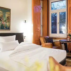 Hotel Ritzi, Múnich