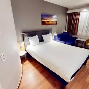 Ibis Airport Hotel Cologne