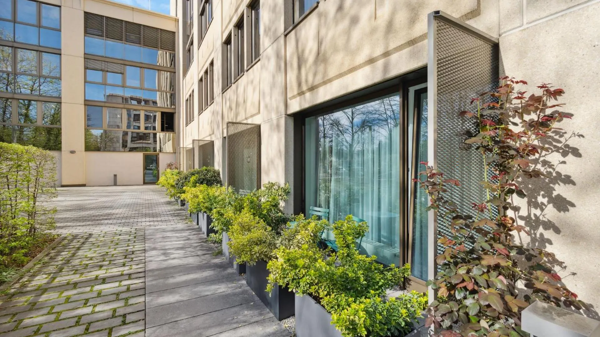 Limehome Munich Fritz-Erler Str 4*,  Germany