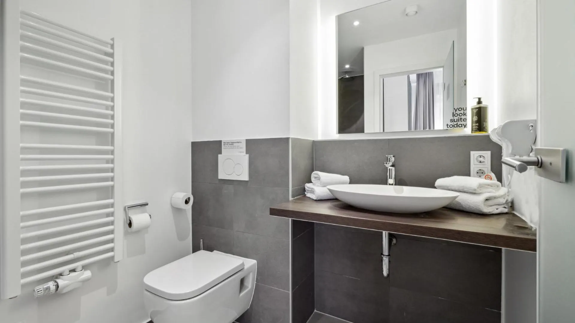 Aparthotel Limehome Munich Fritz-Erler Str