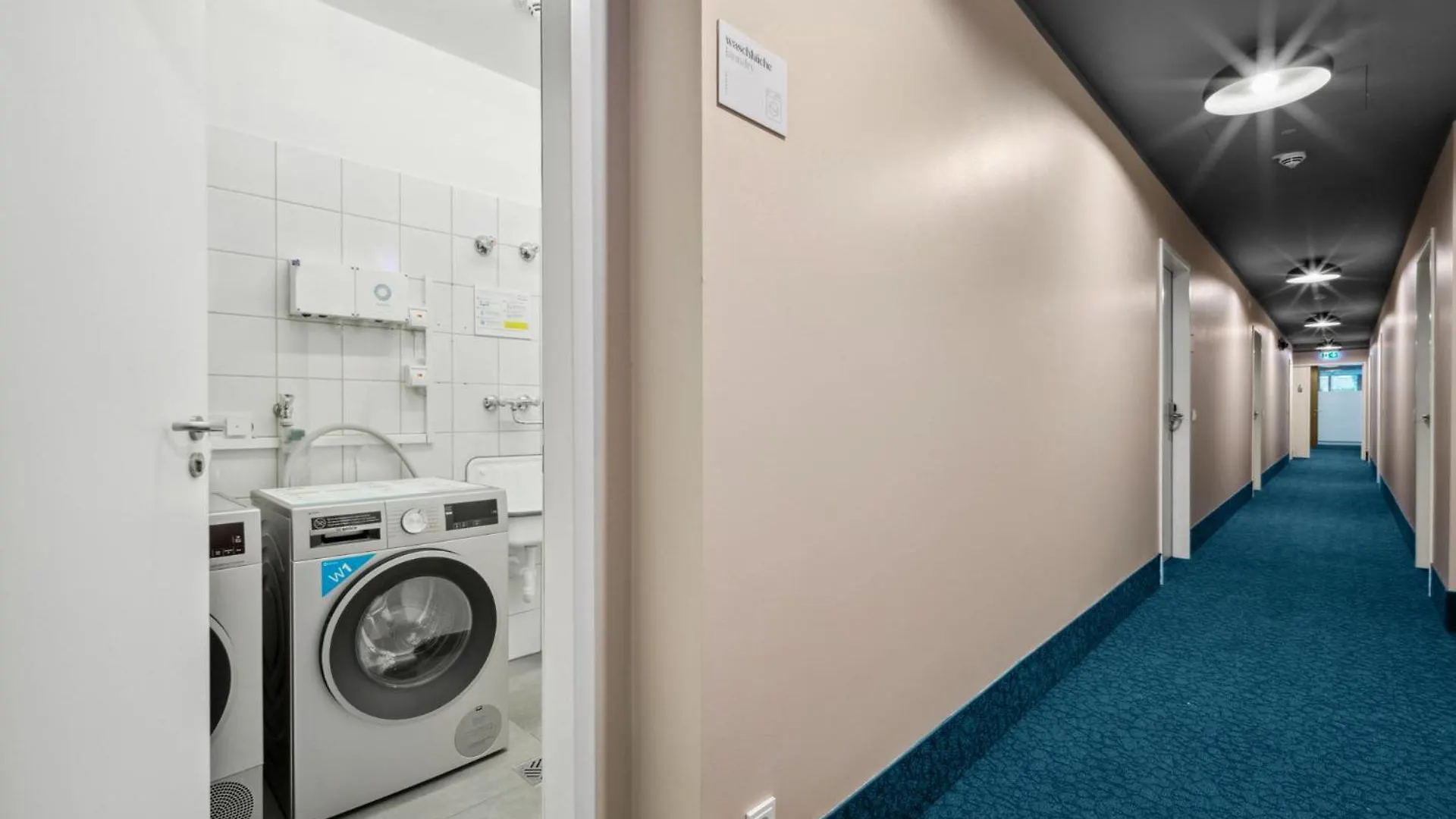 Limehome Munich Fritz-Erler Str 4*,  Deutschland
