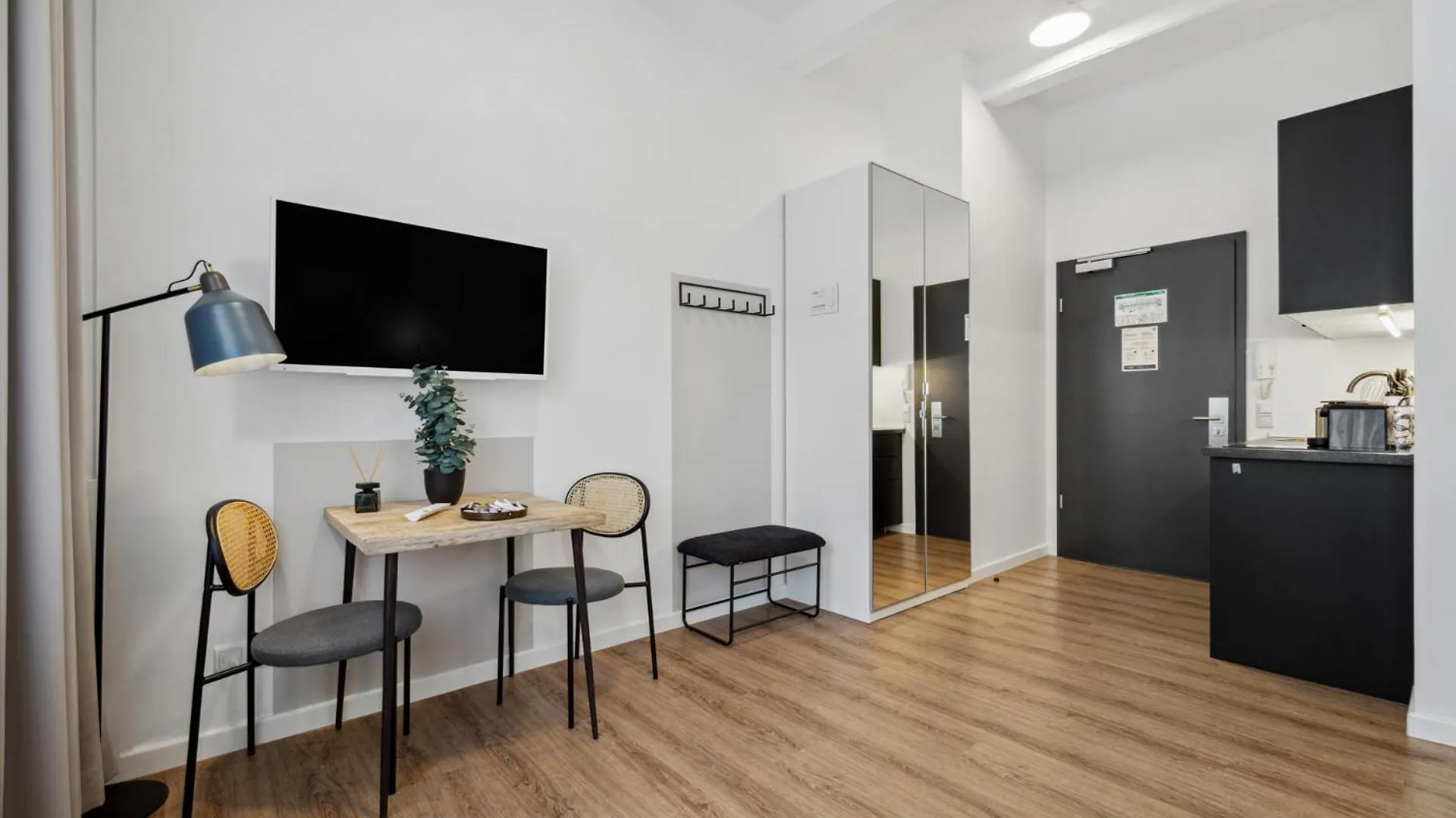 **** Aparthotel Limehome Munich Fritz-Erler Str Deutschland