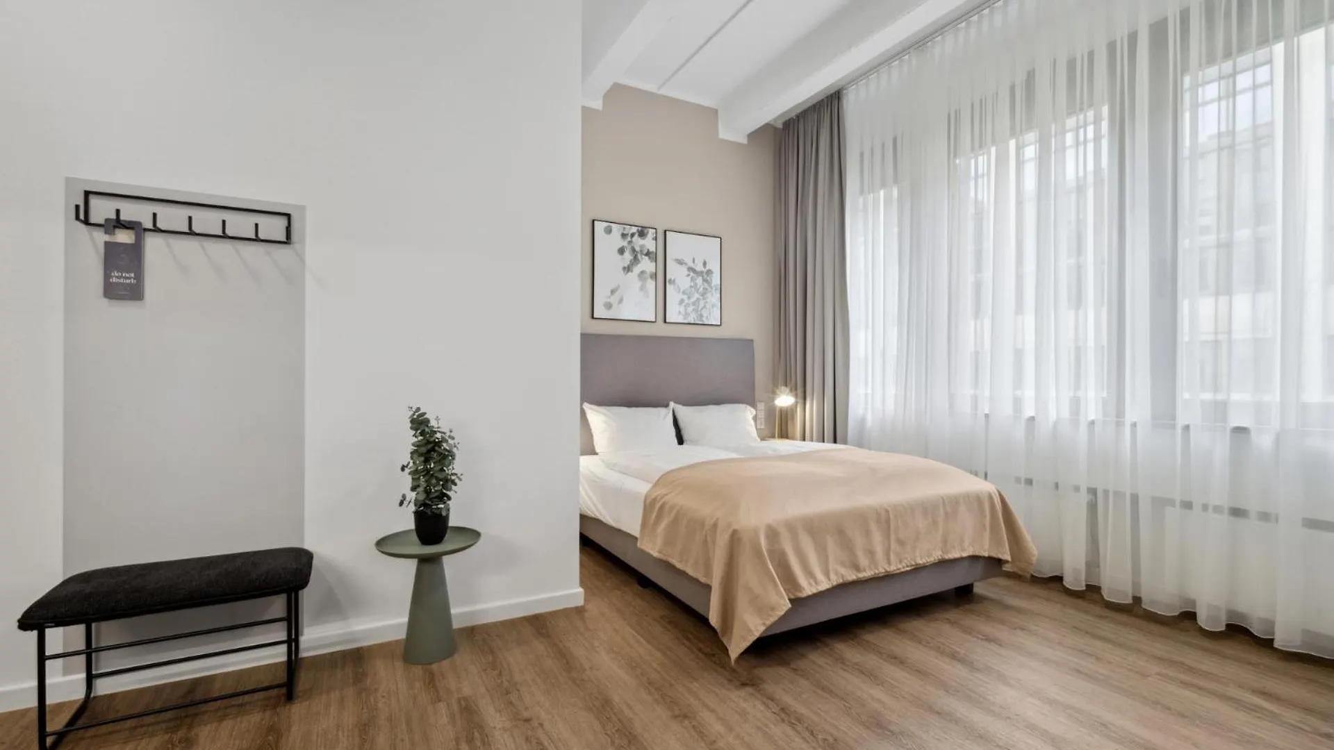 Limehome Munich Fritz-Erler Str